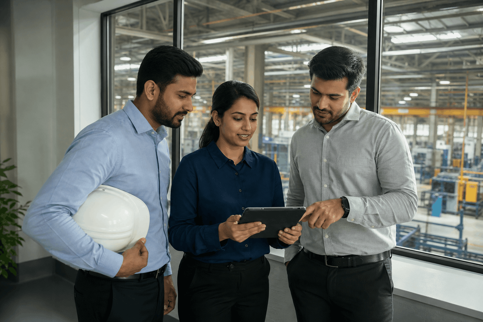 CSR governance and Board oversight