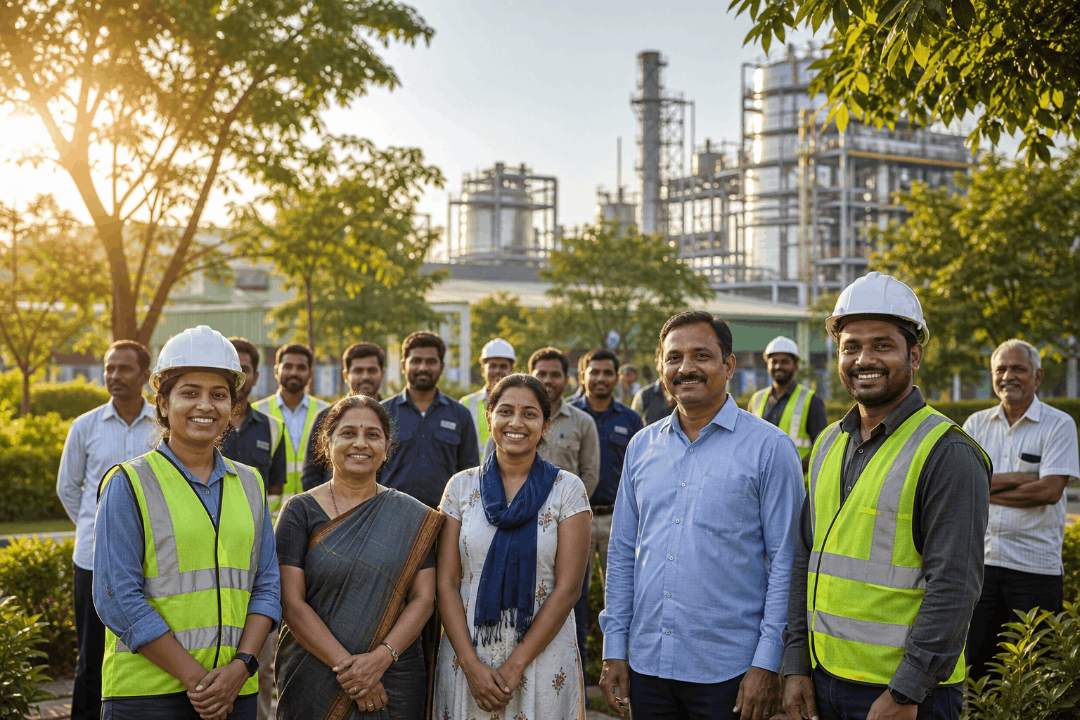 CSR Policy of Singla Process Systems